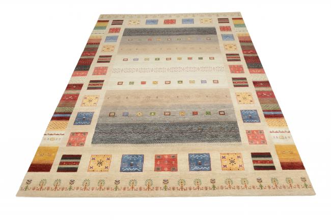 Gabbeh Loribaft Design - 8