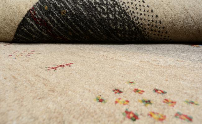 Gabbeh Loribaft Design - 9