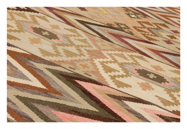 Kilim Afghan Heritage - 1