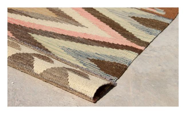 Kilim Afghan Heritage - 2