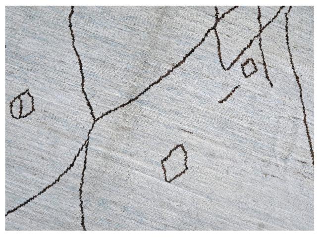Berber Contemporary - 1