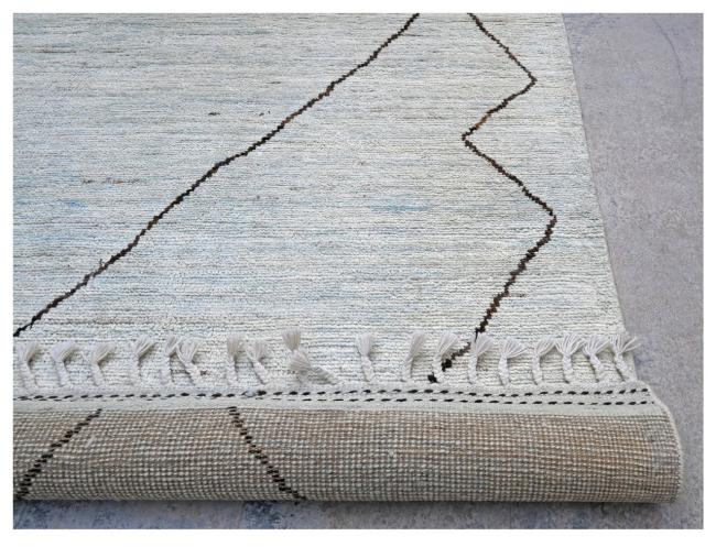 Berber Contemporary - 2