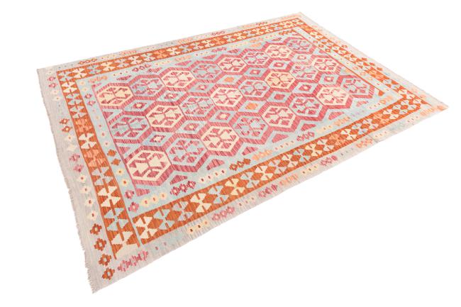 Kilim Afegão - 1