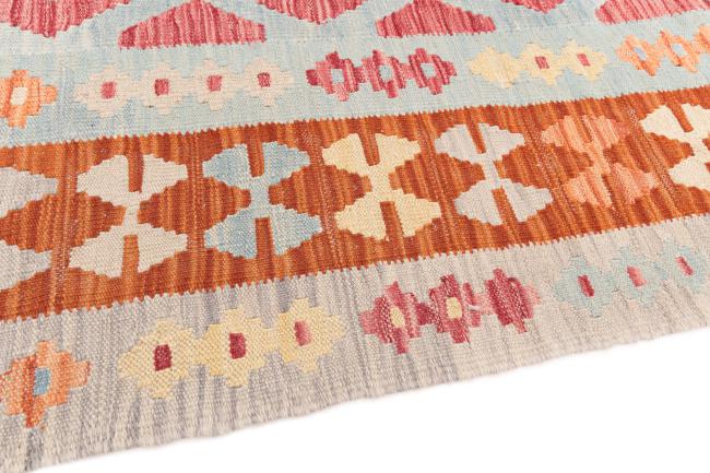 Kilim Afegão - 3