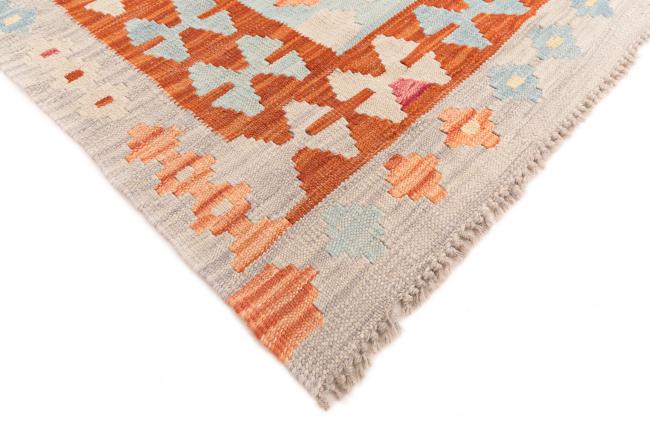 Kilim Afegão - 4