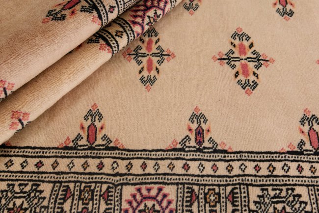 Pakistan Buchara 2ply - 2