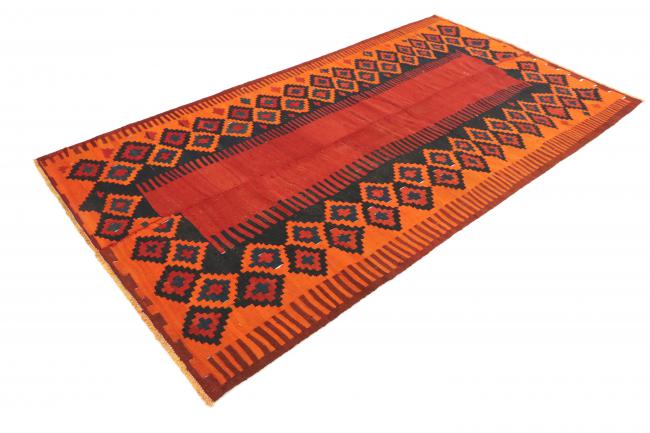 Kilim Fars Azerbaijan Antigo - 1