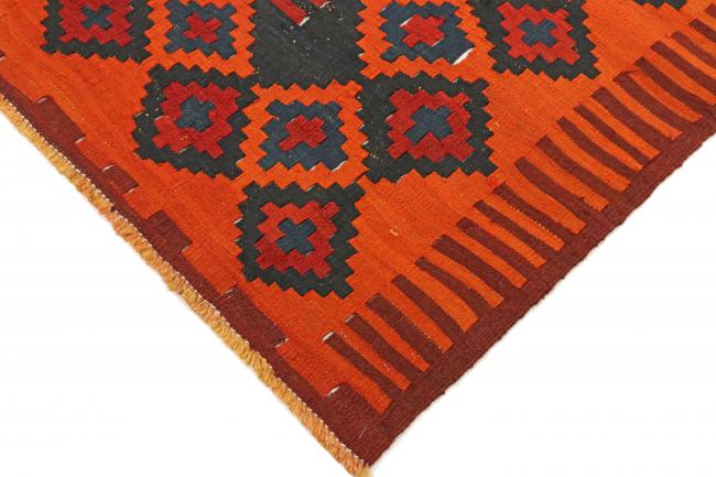 Kilim Fars Azerbaijan Antik - 4