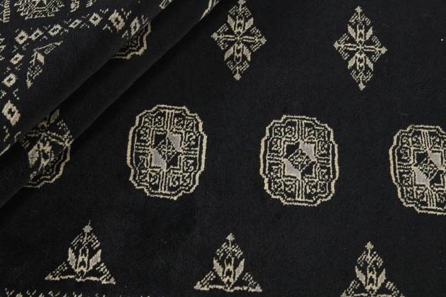 Pakistan Buchara 3ply - 2