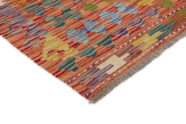 Kilim Afgán - 2