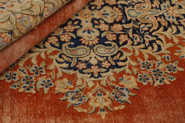 Vintage Kirman - 2