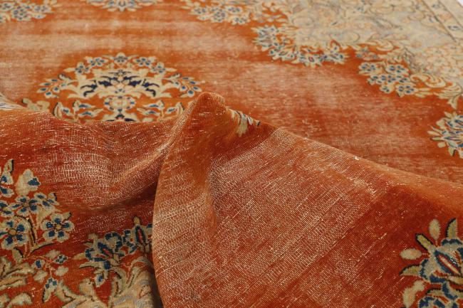 Vintage Kirman - 6