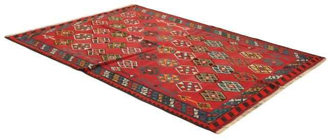 Kilim Fars - 1