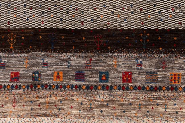 Περσία Γκάμπεθ Kashkuli Edition - 7