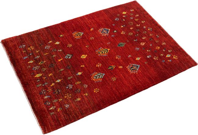 Perser Gabbeh Loribaft Essence - 1