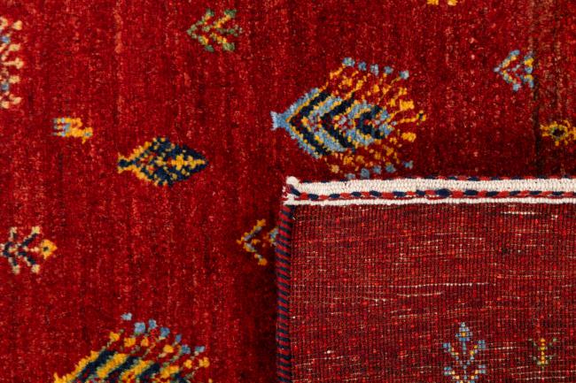 Perser Gabbeh Loribaft Essence - 6