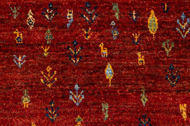 Perser Gabbeh Loribaft Essence - 7