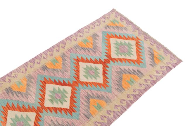 Kilim Afegão - 2