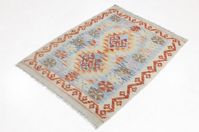 Kilim Afegão - 1