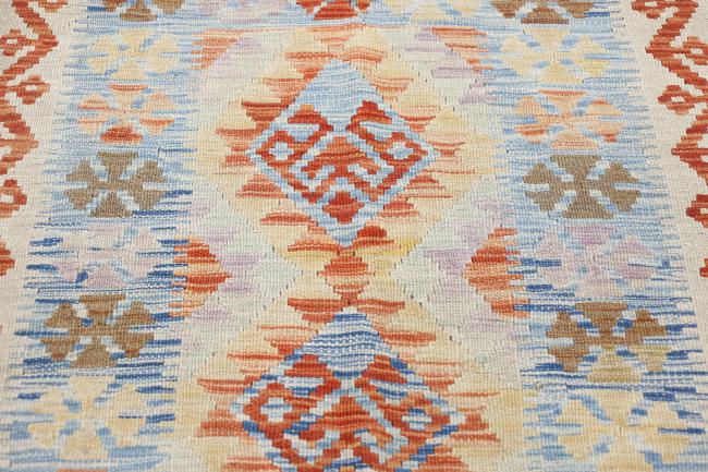 Kilim Afegão - 3