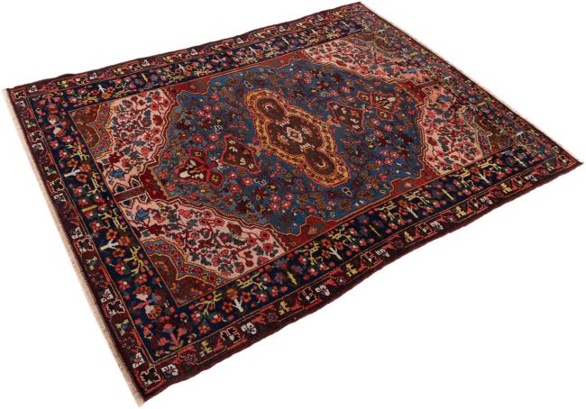 Bakhtiari - 2