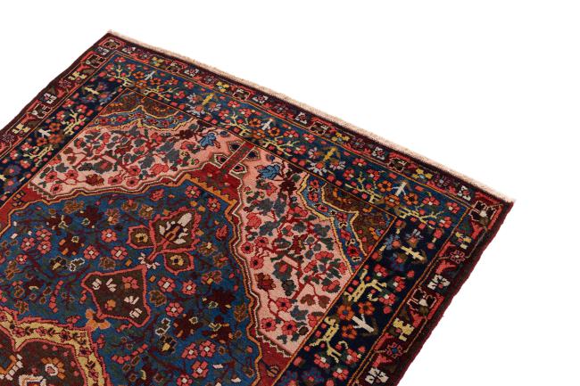 Bakhtiari - 3