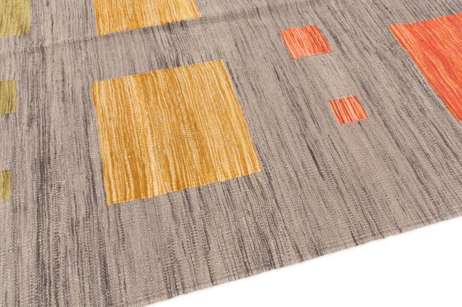 Kilim Afghan Design - 2