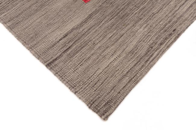 Kilim Afghan Design - 3
