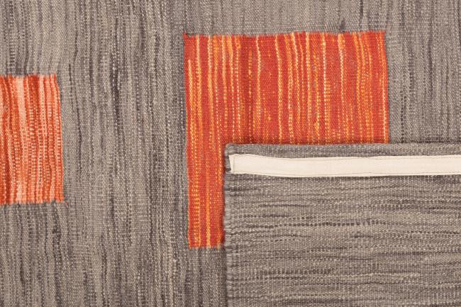Kilim Afghan Design - 4