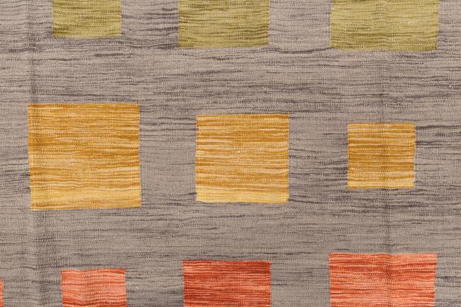 Kilim Afghan Design - 5