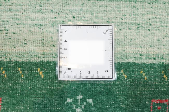 Loom Gabbeh Lori - 6