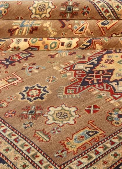 Kazak Ghazni - 1