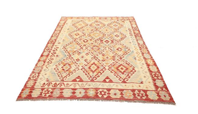 Kilim Afegão - 1