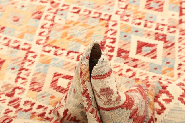 Kilim Afegão - 5