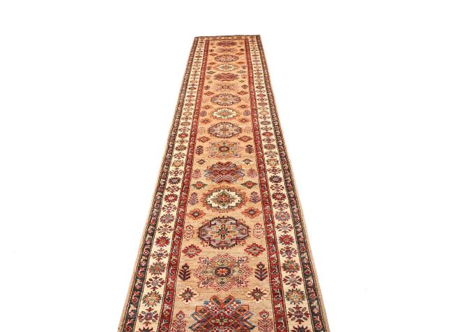 Kazak - 3