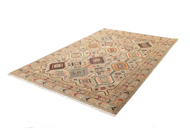 Kazak Limited - 1