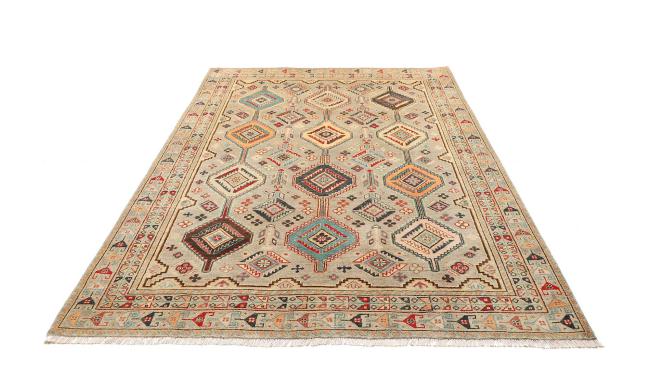Kazak Limited - 3