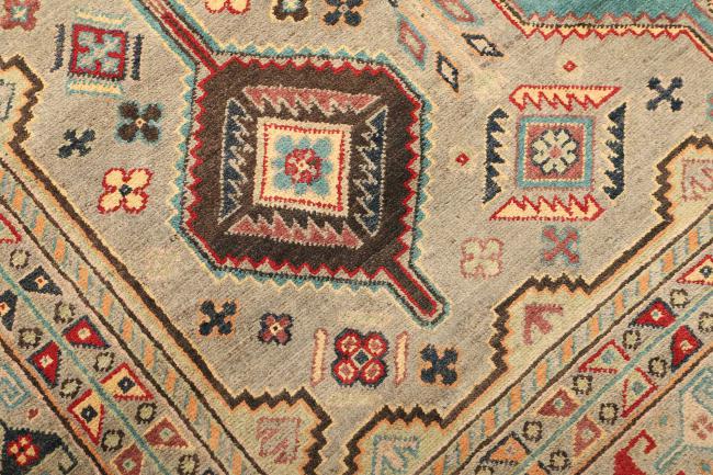 Kazak Limited - 5