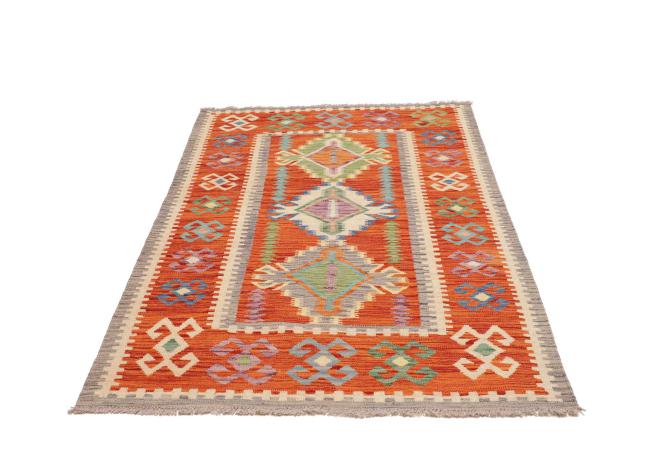 Kilim Afghan - 1