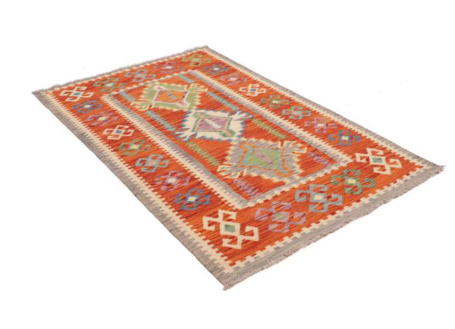 Kilim Afghan - 2