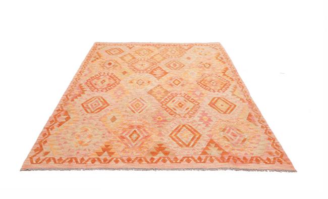 Kilim Afghan - 1