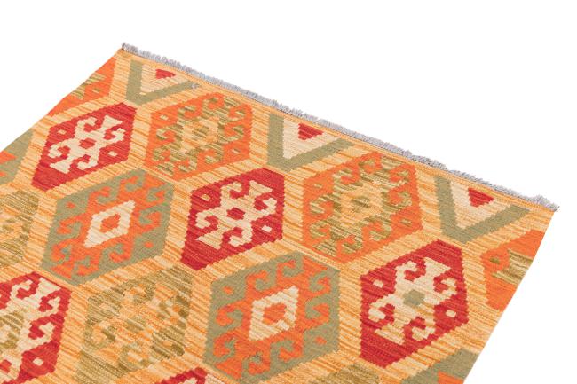 Kilim Afghan Heritage - 2