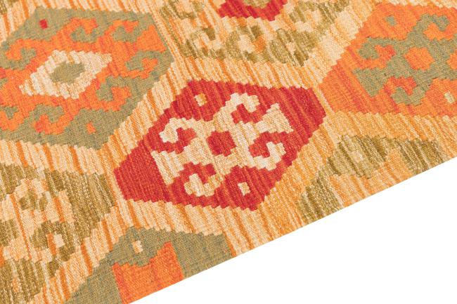 Kilim Afghan Heritage - 3