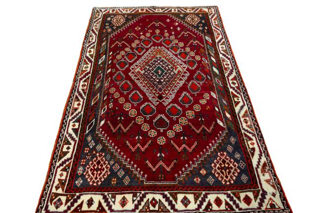 Shiraz - 3