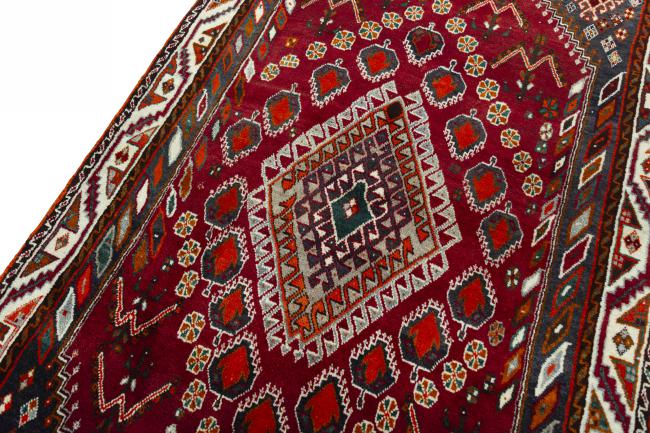 Shiraz - 4