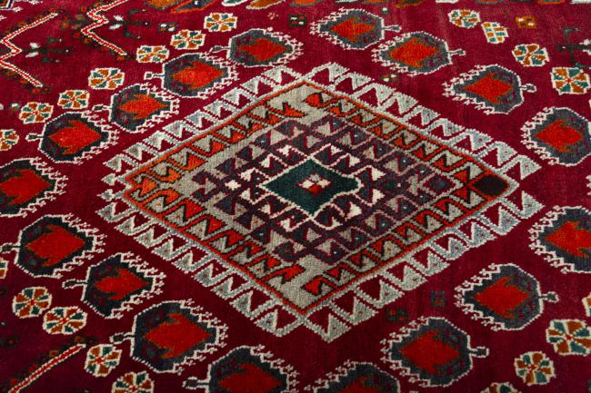 Shiraz - 5