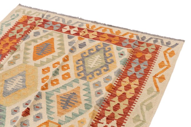 Kelim Afghan - 2