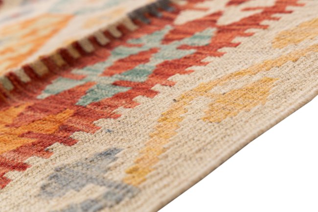 Kelim Afghan - 4
