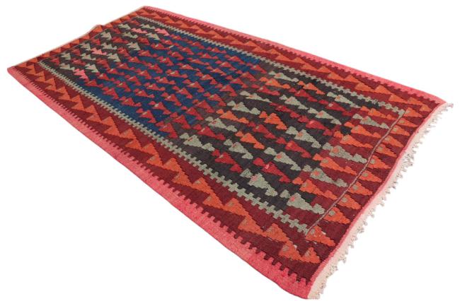 Kilim Fars Antiek - 2