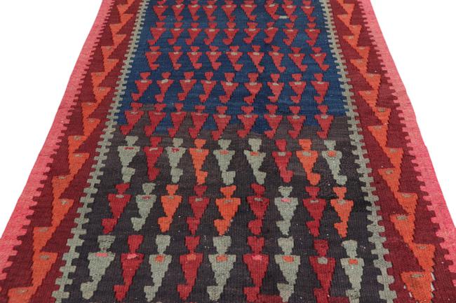 Kilim Fars Antiek - 3